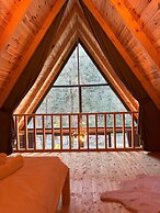 Golden Rose Bungalov