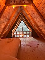 Golden Rose Bungalov