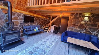 Golden Rose Bungalov