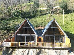 Golden Rose Bungalov