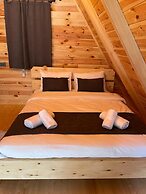 Golden Rose Bungalov