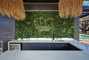 Epic Tamarindo Boutique Hotel