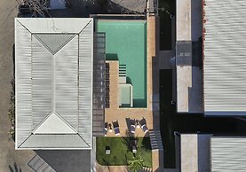 Epic Tamarindo Boutique Hotel