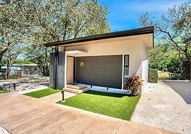 Epic Tamarindo Boutique Hotel