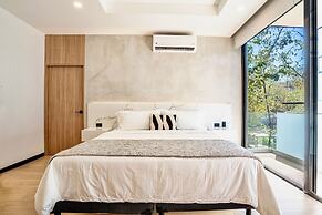 Epic Tamarindo Boutique Hotel