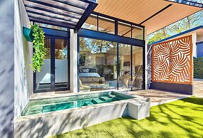 Epic Tamarindo Boutique Hotel