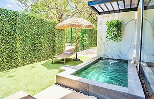 Epic Tamarindo Boutique Hotel