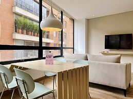 PortaCol By Wynwood House