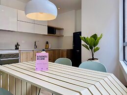 PortaCol By Wynwood House