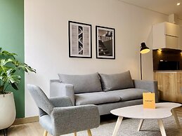 PortaCol By Wynwood House