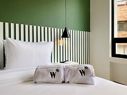 PortaCol By Wynwood House