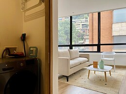 PortaCol By Wynwood House