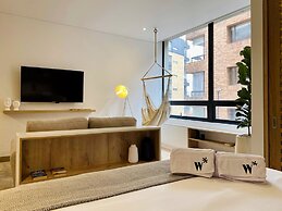 PortaCol By Wynwood House