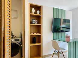 PortaCol By Wynwood House