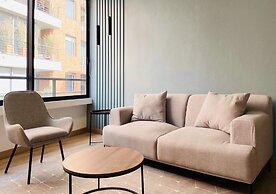 PortaCol By Wynwood House