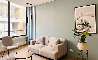 PortaCol By Wynwood House