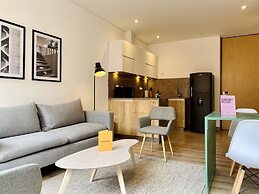 PortaCol By Wynwood House