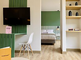 PortaCol By Wynwood House