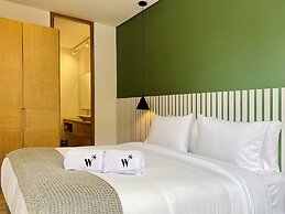 PortaCol By Wynwood House