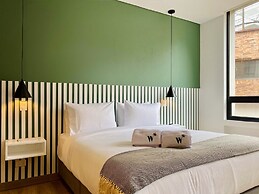 PortaCol By Wynwood House