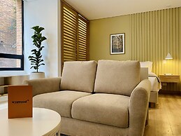 PortaCol By Wynwood House