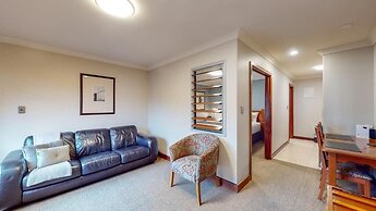 Quantum Lodge Motor Inn