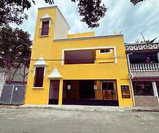 Casa Marcos