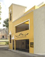 Casa Marcos