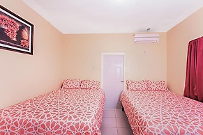 Scarlett Guesthouse By The Sea