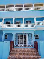 Scarlett Guesthouse By The Sea