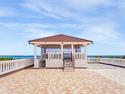 Scarlett Guesthouse By The Sea