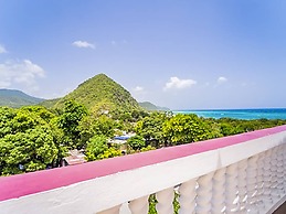 Scarlett Guesthouse By The Sea