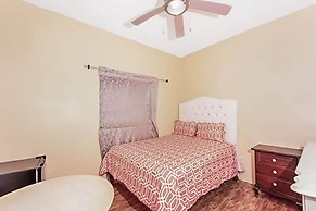 Scarlett Guesthouse By The Sea