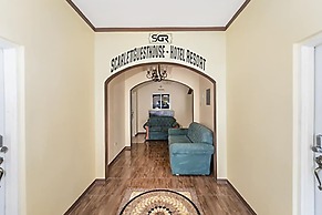 Scarlett Guesthouse By The Sea