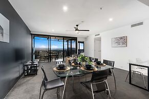 2Bed Spa - Circle on Cavill - Wow Stay
