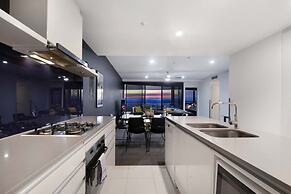 2Bed Spa - Circle on Cavill - Wow Stay