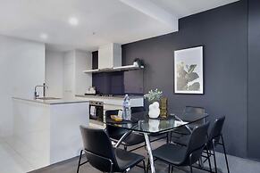 2Bed Spa - Circle on Cavill - Wow Stay