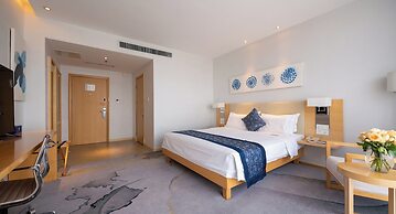 Shijiazhuang Novlion Hotel