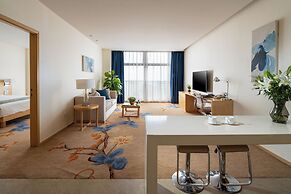 Shijiazhuang Novlion Hotel