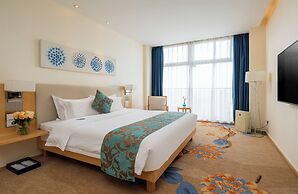 Shijiazhuang Novlion Hotel