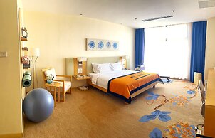 Shijiazhuang Novlion Hotel