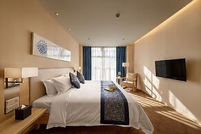 Shijiazhuang Novlion Hotel