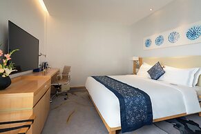 Shijiazhuang Novlion Hotel