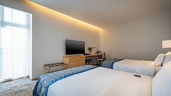 Shijiazhuang Novlion Hotel