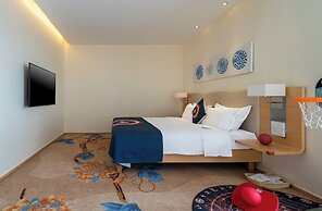 Shijiazhuang Novlion Hotel