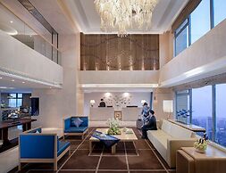 Shijiazhuang Novlion Hotel