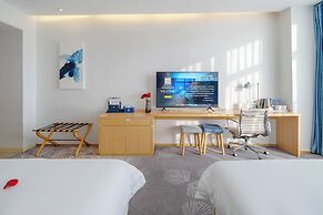 Shijiazhuang Novlion Hotel