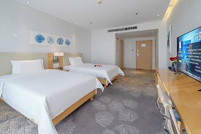 Shijiazhuang Novlion Hotel