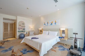 Shijiazhuang Novlion Hotel