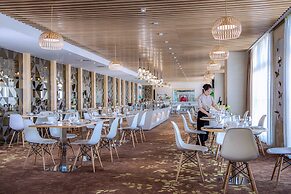 Shijiazhuang Novlion Hotel